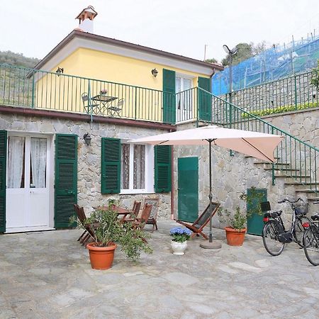 B&B La Lanterna Levanto Exterior photo