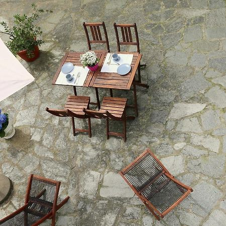 B&B La Lanterna Levanto Exterior photo