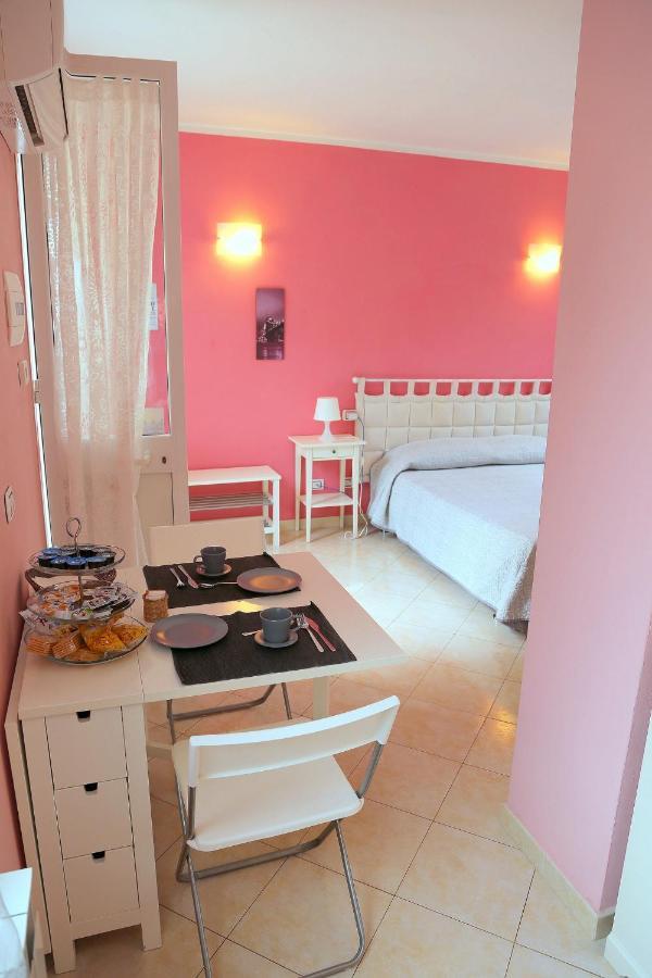 B&B La Lanterna Levanto Exterior photo